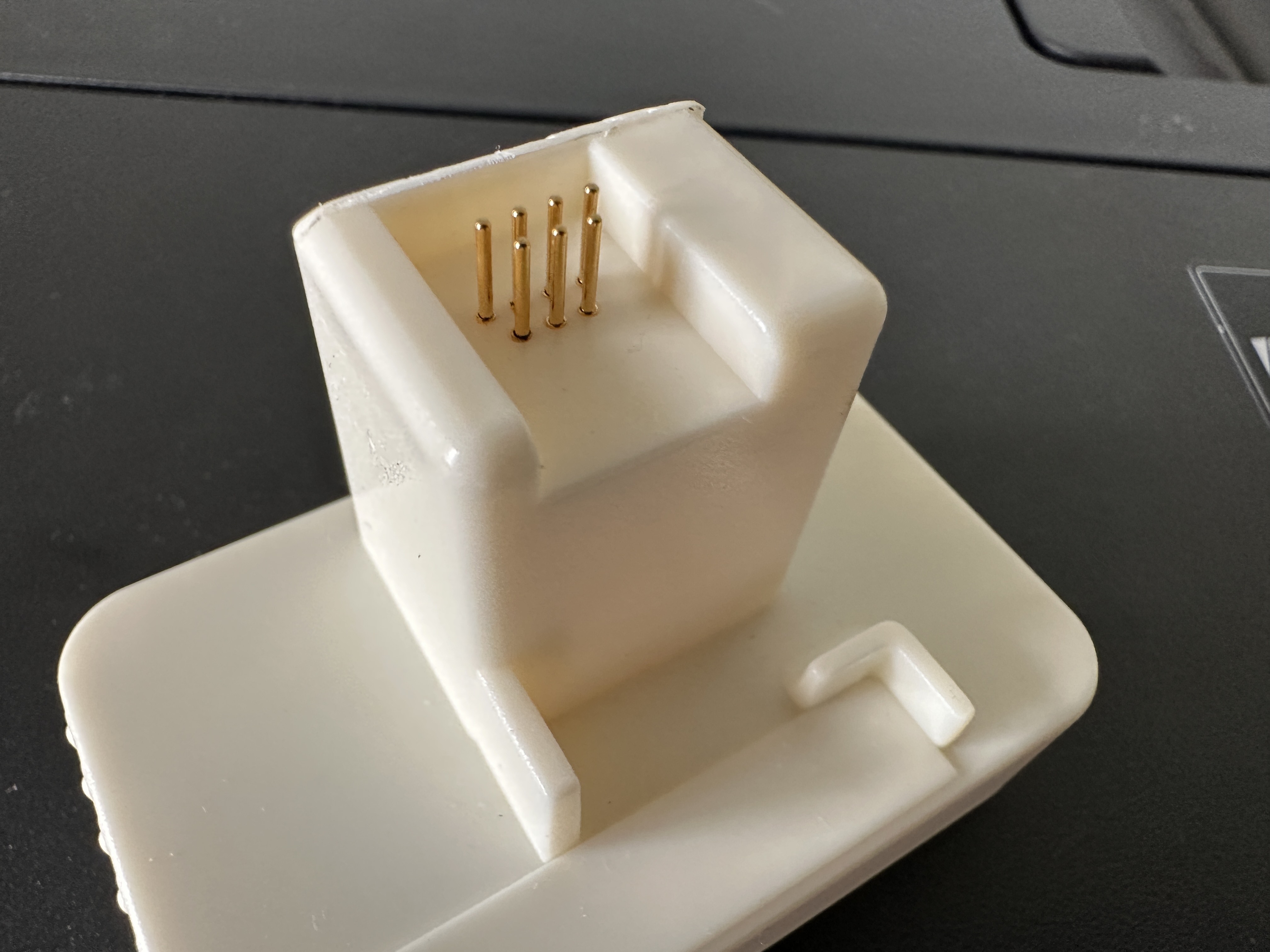 Epson Surecolor P5370 Chip resetter